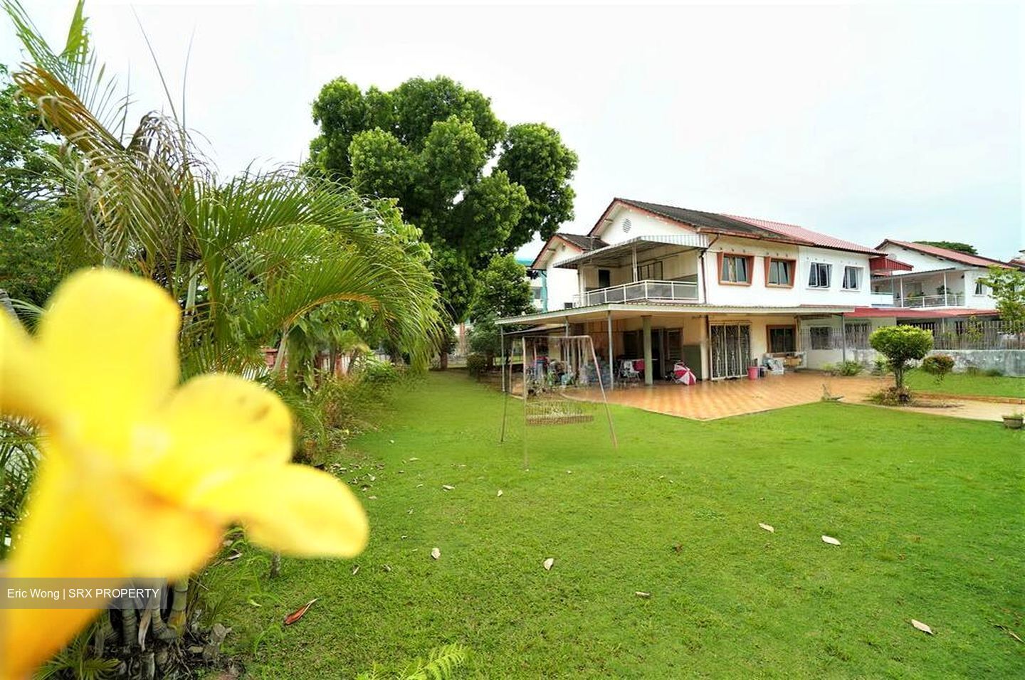 Happy Gardens (D13), Semi-Detached #498945951